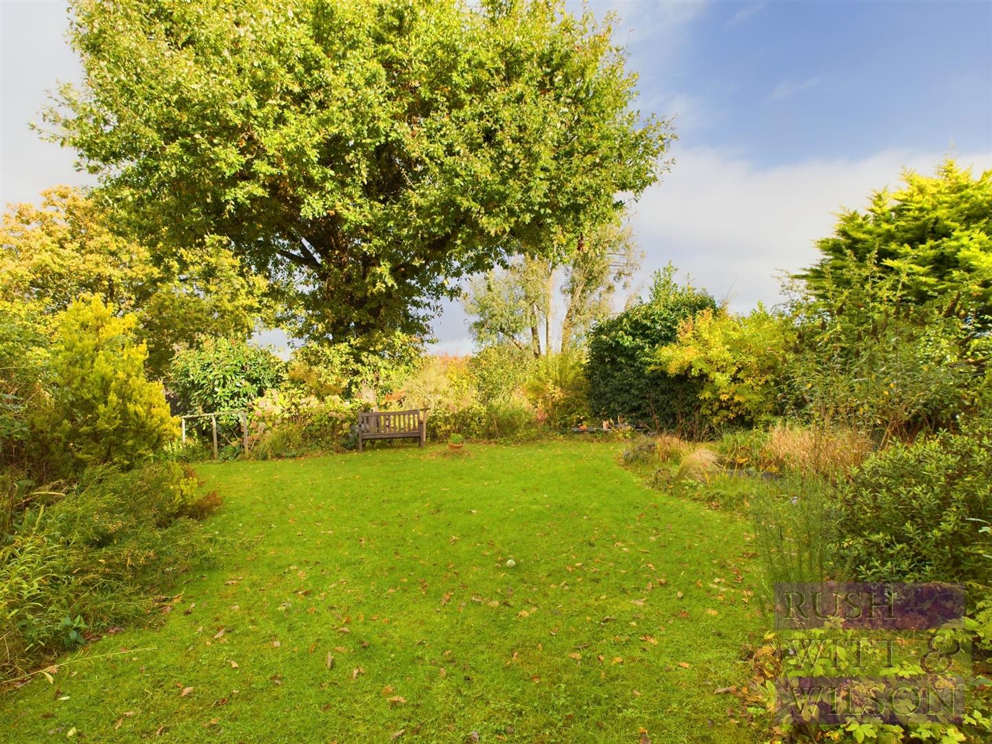 Amherst Road, Hastings Rush, Witt & Wilson